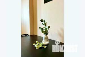 1-к квартира, посуточно, 40м2, 17/22 этаж