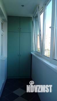 1-к квартира, на длительный срок, 41м2, 9/10 этаж