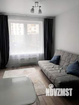 3-к квартира, на длительный срок, 52м2, 2/17 этаж