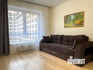 2-к квартира, посуточно, 45м2, 8/25 этаж