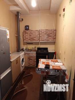 1-к квартира, на длительный срок, 33м2, 5/5 этаж