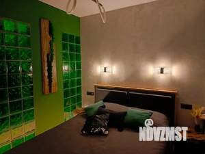 Студия квартира, посуточно, 22м2, 4/11 этаж