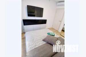 1-к квартира, посуточно, 45м2, 2/25 этаж