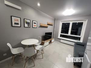 2-к квартира, на длительный срок, 45м2, 23/25 этаж