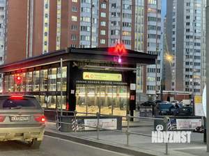 2-к квартира, на длительный срок, 54м2, 7/14 этаж