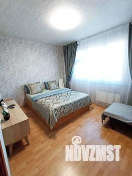 2-к квартира, посуточно, 60м2, 20/25 этаж