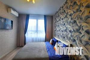 1-к квартира, посуточно, 22м2, 9/18 этаж