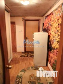 1-к квартира, на длительный срок, 38м2, 4/5 этаж