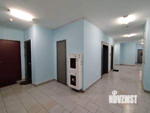 1-к квартира, на длительный срок, 49м2, 10/17 этаж