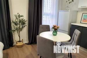 1-к квартира, посуточно, 28м2, 5/17 этаж