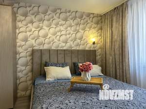 2-к квартира, посуточно, 56м2, 12/18 этаж