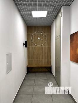 Студия квартира, на длительный срок, 30м2, 11/18 этаж