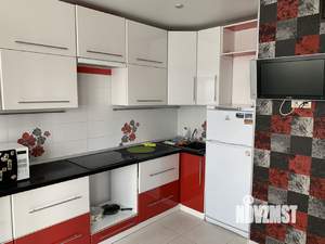 1-к квартира, посуточно, 50м2, 4/25 этаж