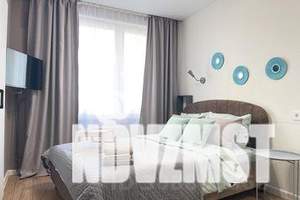 1-к квартира, посуточно, 19м2, 7/11 этаж