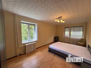 1-к квартира, на длительный срок, 36м2, 4/9 этаж