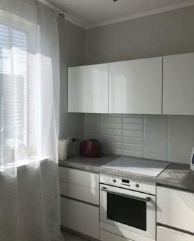 1-к квартира, на длительный срок, 34м2, 3/5 этаж