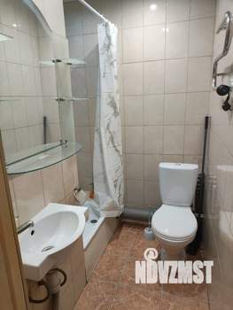 Студия квартира, на длительный срок, 20м2, 3/17 этаж