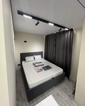 1-к квартира, на длительный срок, 30м2, 7/25 этаж
