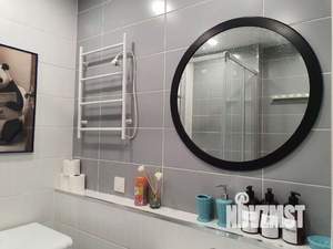 1-к квартира, посуточно, 19м2, 1/1 этаж