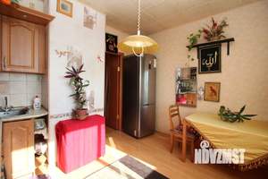 3-к квартира, на длительный срок, 78м2, 15/17 этаж