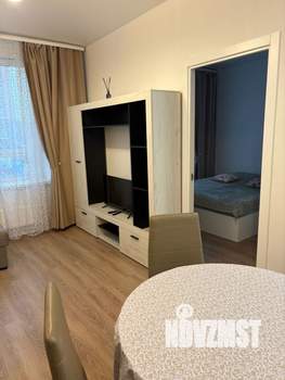 2-к квартира, на длительный срок, 36м2, 2/18 этаж