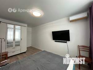 1-к квартира, на длительный срок, 34м2, 1/7 этаж