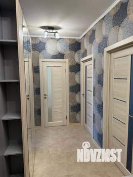3-к квартира, на длительный срок, 62м2, 13/17 этаж