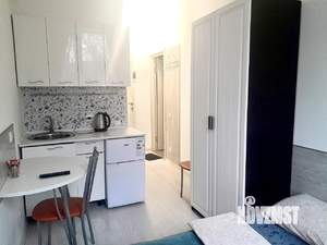 1-к квартира, посуточно, 12м2, 1/1 этаж