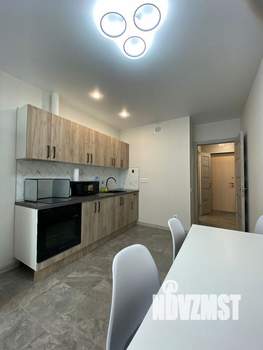 1-к квартира, на длительный срок, 35м2, 5/17 этаж