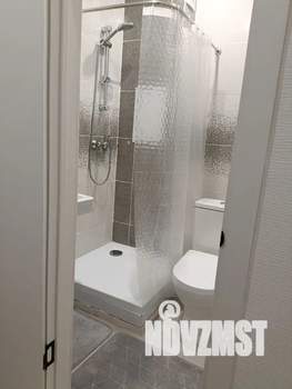 1-к квартира, посуточно, 20м2, 1/4 этаж