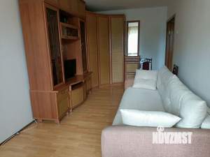1-к квартира, на длительный срок, 40м2, 5/10 этаж