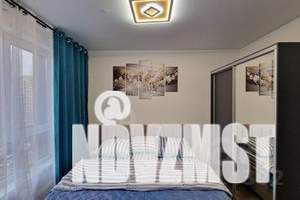 1-к квартира, посуточно, 35м2, 11/17 этаж