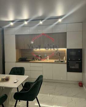 3-к квартира, на длительный срок, 65м2, 9/26 этаж