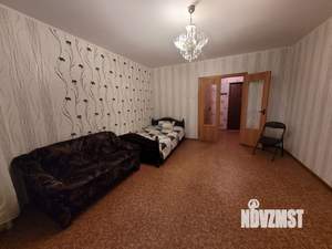 1-к квартира, на длительный срок, 41м2, 13/17 этаж