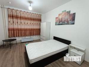 3-к квартира, на длительный срок, 75м2, 5/25 этаж