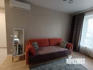 2-к квартира, на длительный срок, 36м2, 10/25 этаж