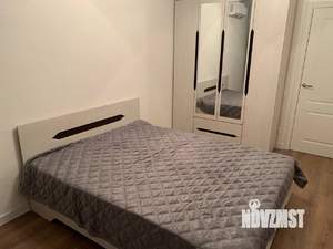 1-к квартира, на длительный срок, 33м2, 17/17 этаж