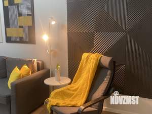 2-к квартира, на длительный срок, 54м2, 9/15 этаж