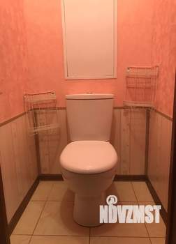 1-к квартира, на длительный срок, 45м2, 11/17 этаж