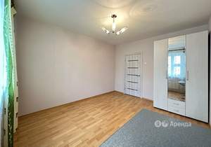 2-к квартира, на длительный срок, 54м2, 10/22 этаж