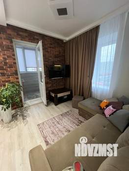 2-к квартира, на длительный срок, 37м2, 10/18 этаж