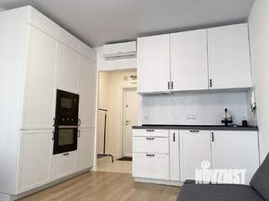 Студия квартира, на длительный срок, 20м2, 11/26 этаж