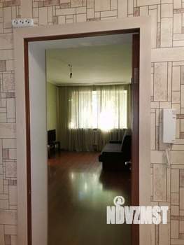 2-к квартира, на длительный срок, 47м2, 1/5 этаж