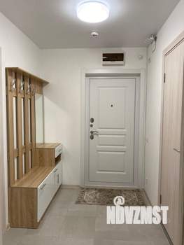 1-к квартира, на длительный срок, 40м2, 9/14 этаж