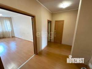 2-к квартира, на длительный срок, 64м2, 8/17 этаж