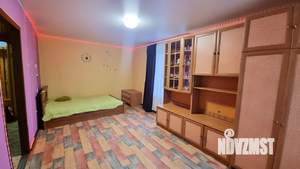 1-к квартира, на длительный срок, 32м2, 5/5 этаж