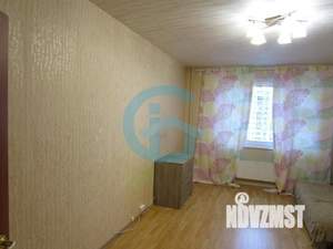 1-к квартира, на длительный срок, 45м2, 13/23 этаж