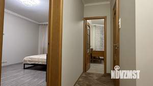 1-к квартира, на длительный срок, 40м2, 11/17 этаж