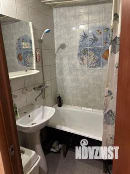 1-к квартира, на длительный срок, 33м2, 5/5 этаж