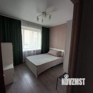 1-к квартира, на длительный срок, 34м2, 10/17 этаж